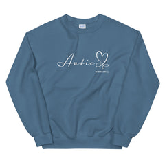 Autie Love Sweatshirt