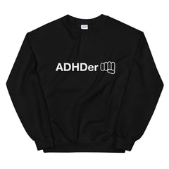 ADHDer Sweatshirt