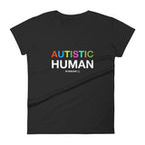 Human T-Shirt