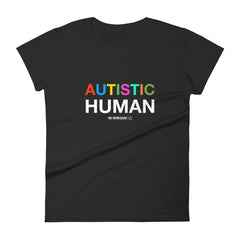 Human T-Shirt