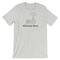 Differently Wired T-Shirt