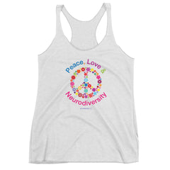 Peace & Love Tank