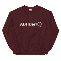 ADHDer Sweatshirt
