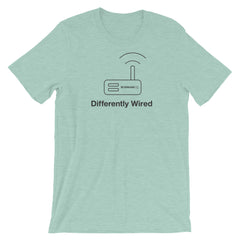 Differently Wired T-Shirt