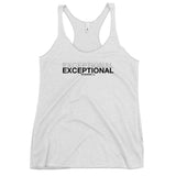 Twice Exceptional Tank
