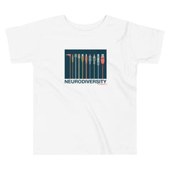 NeuroD Cables T-Shirt