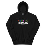 Human Hoodie