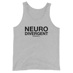 NEURO D Tank