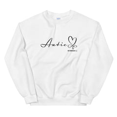 Autie Love Sweatshirt