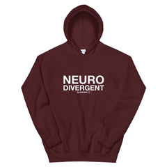 NEURO D Hoodie