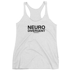 NEURO D Tank