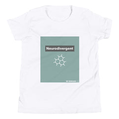Neurodivergent T-Shirt
