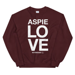 ASPIE LOVE Sweatshirt