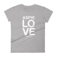 ASPIE LOVE T-Shirt