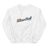Retro NeuroCool Sweatshirt