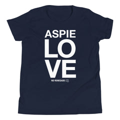 ASPIE LOVE T-Shirt