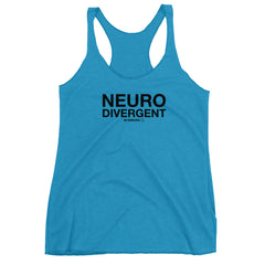 NEURO D Tank