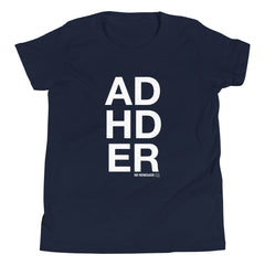 ADHDER T-Shirt