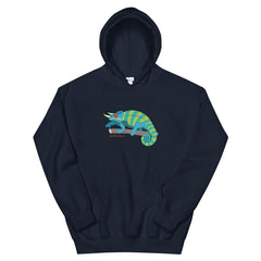 Chameleon Hoodie