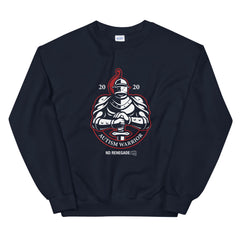 Warrior Sweatshirt