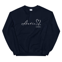 Autie Love Sweatshirt