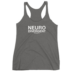 NEURO D Tank