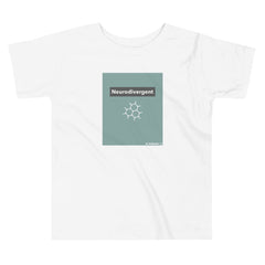 Neurodivergent T-Shirt