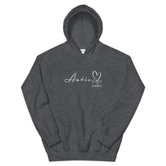 Autie Love Hoodie