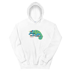 Chameleon Hoodie