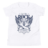 Let Me Rock T-Shirt