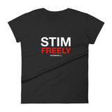 Stim Freely T-Shirt