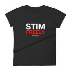 Stim Freely T-Shirt