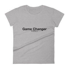 Game Changer T-Shirt