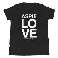 ASPIE LOVE T-Shirt