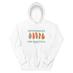 Differences Hoodie