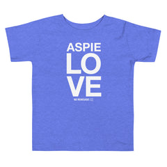 ASPIE LOVE T-Shirt
