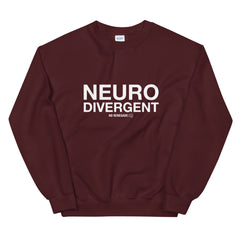 NEURO D Sweatshirt