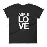 ASPIE LOVE T-Shirt