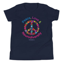 Peace & Love T-Shirt