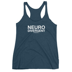 NEURO D Tank