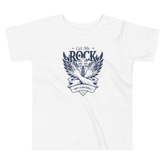 Let Me Rock T-Shirt