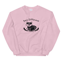 Born Different Sweatshirt