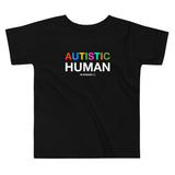 Human T-Shirt