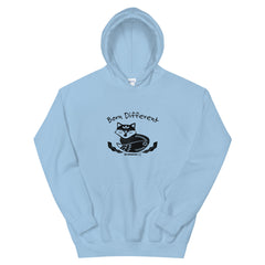 Born Different Hoodie