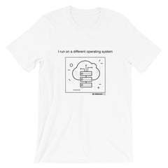 Operating System T-Shirt