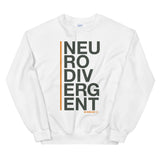 NeuroD Line Sweatshirt