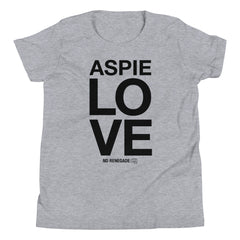 ASPIE LOVE T-Shirt