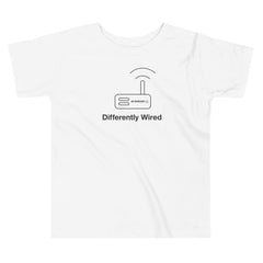 Differently Wired T-Shirt