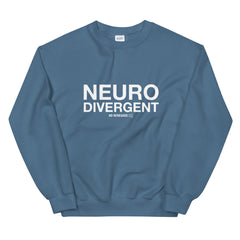 NEURO D Sweatshirt
