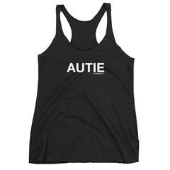 Autie Tank